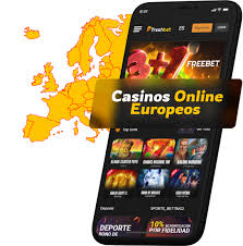 Los Mejores Casinos Online Europeos Guía Completa Los Mejores Casinos Online Europeos Guía Completa