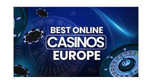 Los Mejores Casinos Online Europeos Guía Definitiva para Jugadores