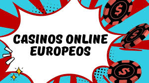 Los Mejores Casinos Online Europeos Guía Definitiva para Jugadores