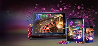 Mezinárodní online casino Všechno, co potřebujete vědět