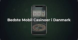 Mobil Casinoer Oplev Spil på Farten 224612034