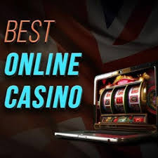 Τα Καλύτερα Online Casino Ο Οδηγός Σας για Ψυχαγωγία και Κερδισμένα