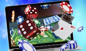Online Poker Uden Om Rufus - Find Din Vej Til Spillet