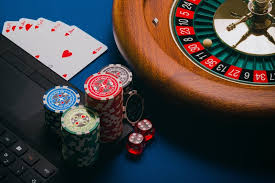 Online Roulette Casinoer Din Guide til Spil og Strategier