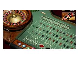 Online Roulette i Danmark En Guide til Spil og Strategier 93025722