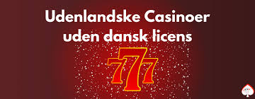 Oplev Casino Uden Om Rufus Spil Trygt og Sikret