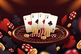 Oplev online casino uden om rofus - Spil ansvarligt og sjovt