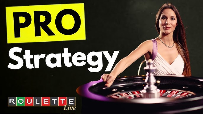Oplev Spændingen ved Online Roulette 74239956