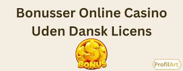 Optimal Casinooplevelse uden Rufus