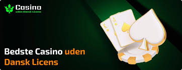 Optimal Casinooplevelse uden Rufus