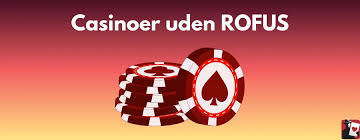 PayPal Casino Uden Rufus En Guide til Sikker Spiloplevelse