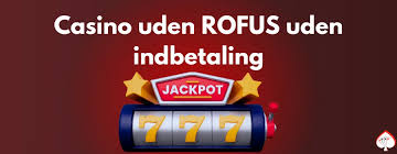 PayPal Casino Uden Rufus En Guide til Sikker Spiloplevelse