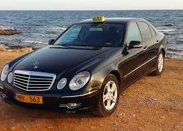 Reliable Taxi Services in Larnaca Your Ultimate Guide