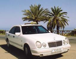 Reliable Taxi Services in Larnaca Your Ultimate Guide