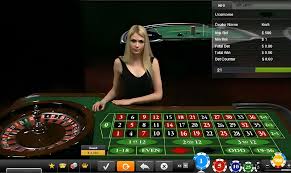 Roulette Online Live Spannende Spielerlebnisse im Internet Roulette Online Live Spannende Spielerlebnisse im Internet