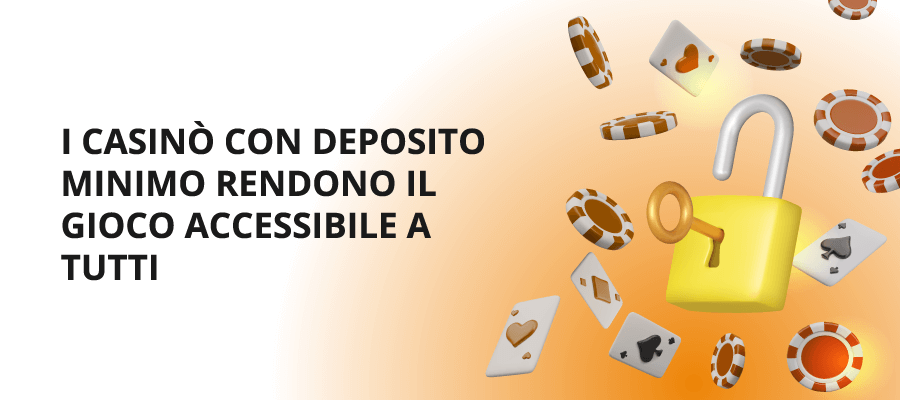 Scopri i Migliori Casino con Deposito Minimo di 5 Euro 816394550 Scopri i Migliori Casino con Deposito Minimo di 5 Euro 816394550