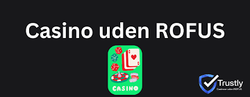Spil uden om ROFUS En guide til online casinospil