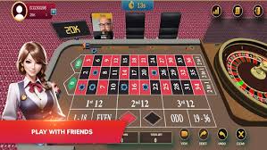 The Thrill of High Stakes Roulette A Guide for Enthusiasts