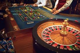 The Thrill of Real Money Roulette Games A Complete Guide