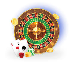 The Thrill of Real Money Roulette Games A Complete Guide