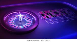 The Thrills of High Limit Roulette A Game for the Discerning Player The Thrills of High Limit Roulette A Game for the Discerning Player