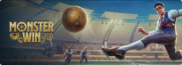 Todo sobre MonsterWin Casino España La Diversión Sin Límites