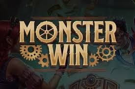 Todo sobre MonsterWin Casino España La Diversión Sin Límites