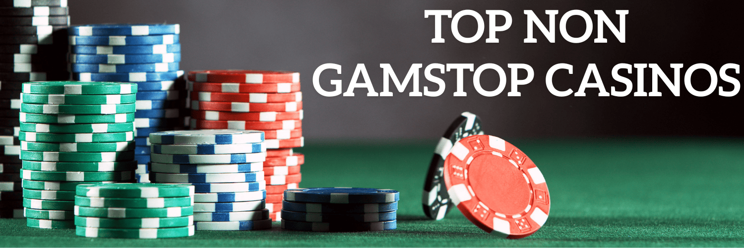 Top Best Casinos Outside GamStop