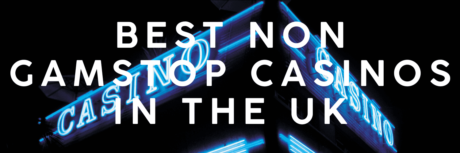 Top Best Casinos Outside GamStop