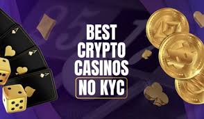 Top Online Casinos That Don't Need Verification