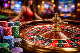 Top Roulette Casino Din Guide til de Bedste Spiloplevelser