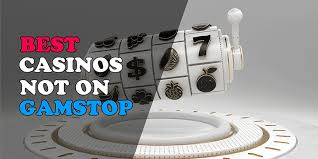 Ultimate Guide to Casinos That Aren't on GamStop Ultimate Guide to Casinos That Aren't on GamStop