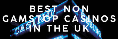 Uncovering the Best Casino Sites Not Registered on GamStop Uncovering the Best Casino Sites Not Registered on GamStop