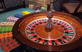 Winning Strategies for Playing Roulette for Money Online