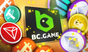 BC.Game The Ultimate Online Casino and Sportsbook Experience