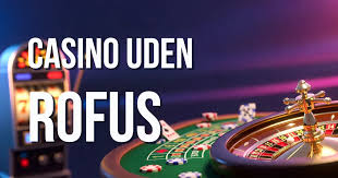 Casino Uden Dansk Licens - Find Dine Favoritter
