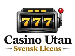 Casino Utan Svensk Licens - En Guide till Fria Spel