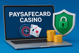 Casinobesøg med Paysafecard Sikkerhed og Bekvemmelighed