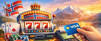 Casinoer med Visa Sikkerhed og Bekvemmelighed i Online Spil