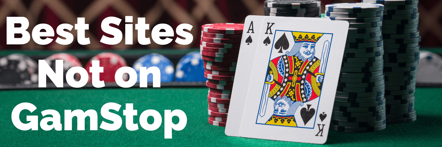 Discover Casinos Not Affected by GamStop -1738788684