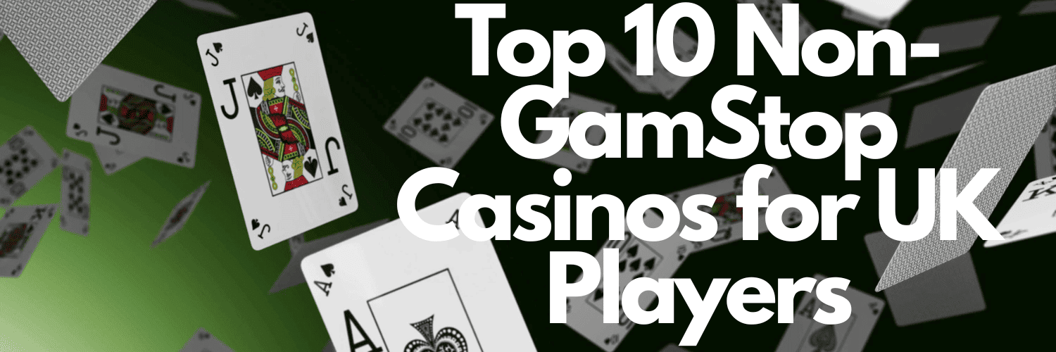 Discover New Casinos Not on GamStop for an Uninterrupted Gaming Experience