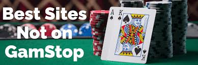 Discover the Best British Casinos Not on GamStop
