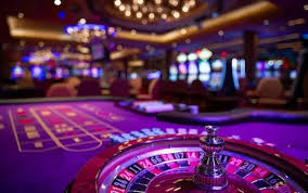 Discover the Best Live Roulette Sites in the UK -1608770980