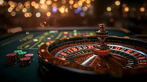 Discover the Best Live Roulette Sites in the UK -1608770980