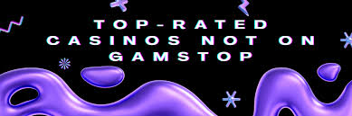 Discover the Excitement of New Online Casinos Not on GamStop -1782984980