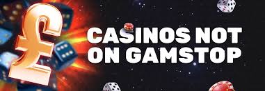 Discover the Excitement of New Online Casinos Not on GamStop -1782984980