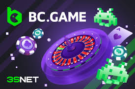 Discover the Exciting Bonuses of the BC Game App
