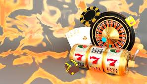 Discover the Fun Online Casino Nomini