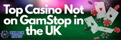 Discovering Casinos Not Signed Up with GamStop -826127996