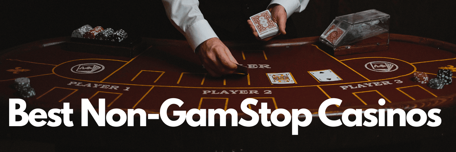 Discovering Casinos Not Signed Up with GamStop -826127996